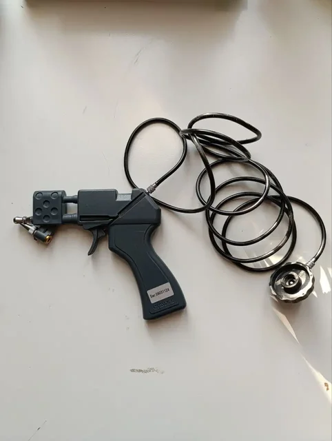 Кастомный спрейган от Games Workshop - Книги и учебники в Москва