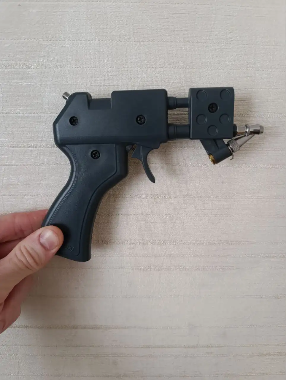 Кастомный спрейган от Games Workshop - Настольные игры (Хобби и отдых) в Москва