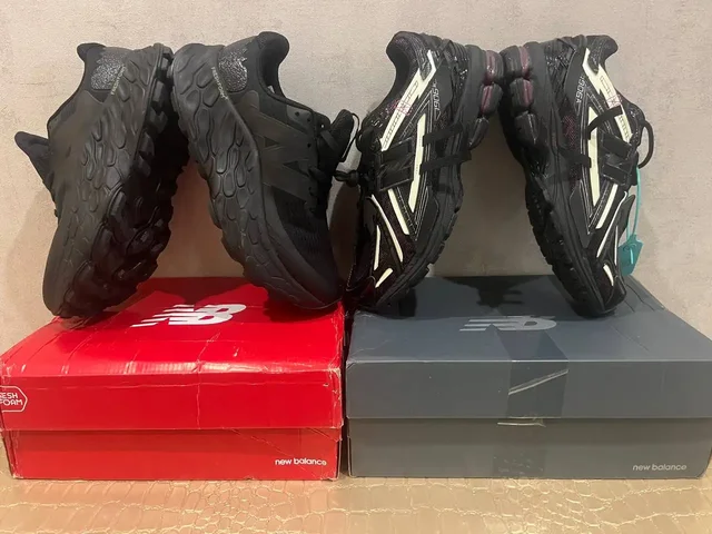 Кроссовки New Balance размер 42 новые - частное объявление в Москва