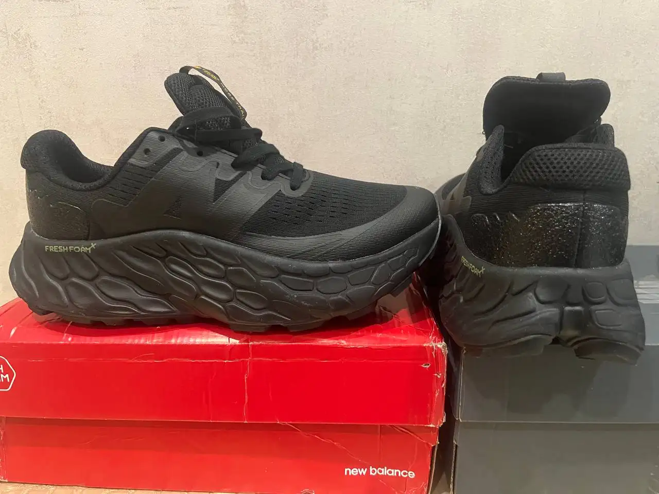 Кроссовки New Balance размер 42 новые - Обувь (Одежда) в Москва