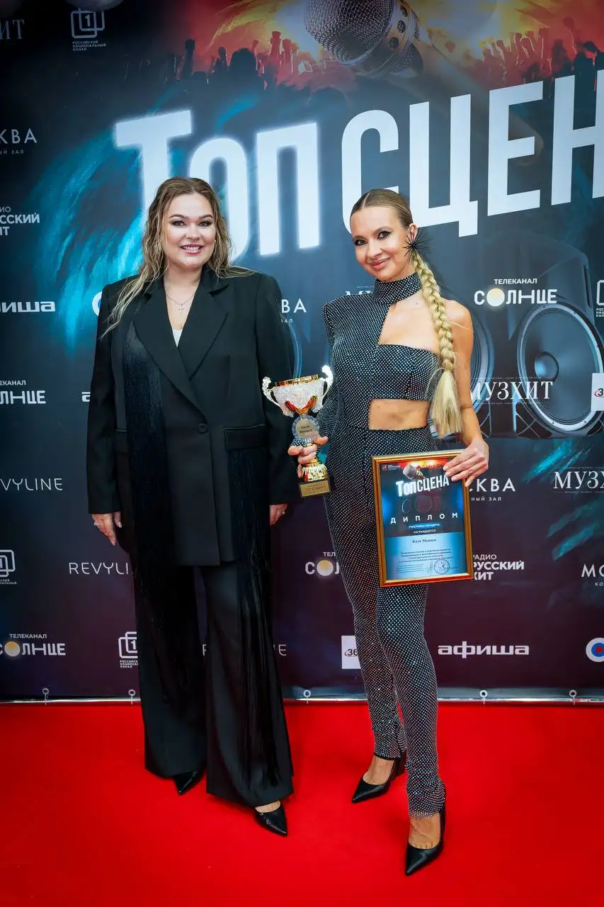 Стань звездой красной дорожки на гала-концерте «Фейерверк талантов» - Билеты/Мероприятия (Хобби и отдых) в Москва