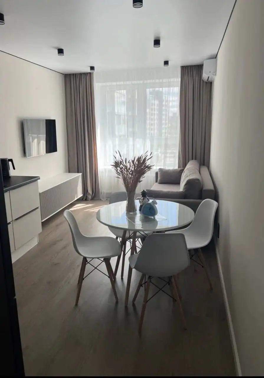 Стулья Fourant лофт-дизайн 4 шт. - Мебель (Для дома и дачи) в Москва