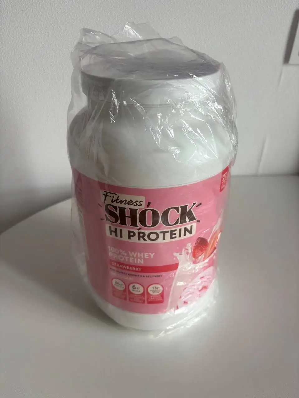 Протеин и наушники - Барахолка в Москва