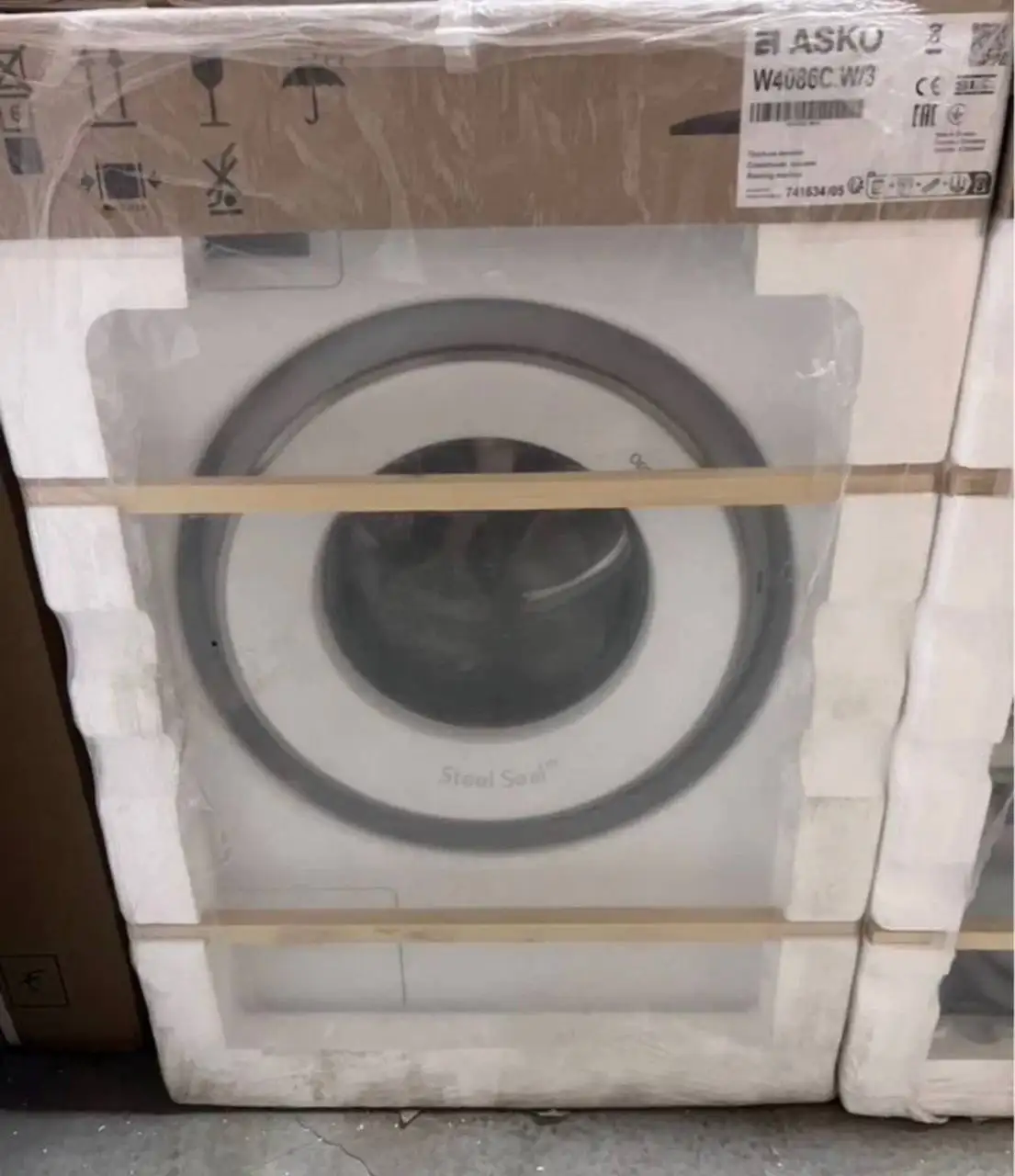 Продам стиральную машину Evelux EW 46121 - Барахолка в Москва