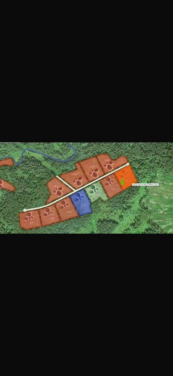 Продажа земельного участка 1 га на берегу Волги под Москвой - Земельные участки (Недвижимость) в Холопово