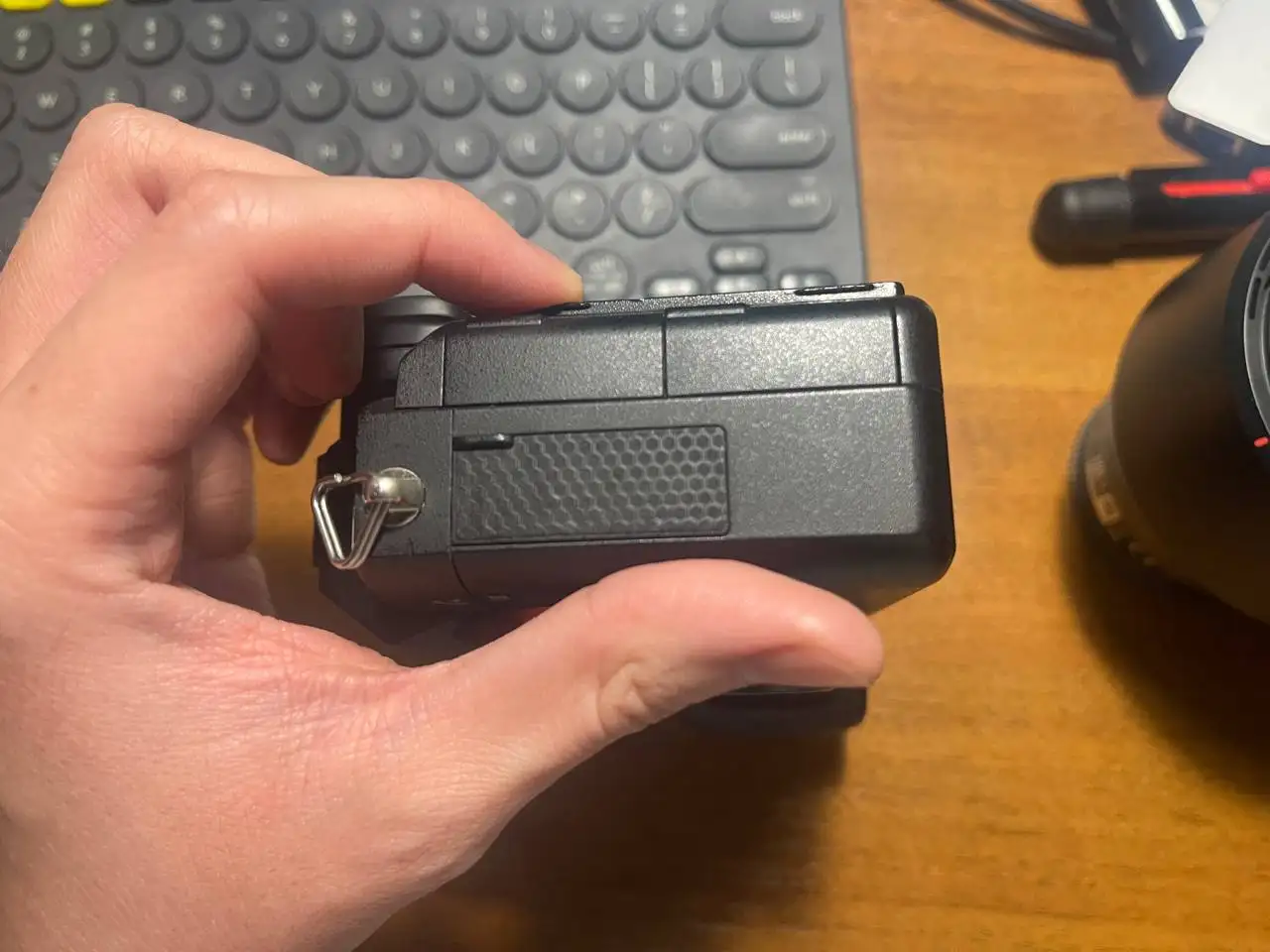 Продажа фотоаппарата Sony A7 III - Фотоаппараты (Электроника) в Москва