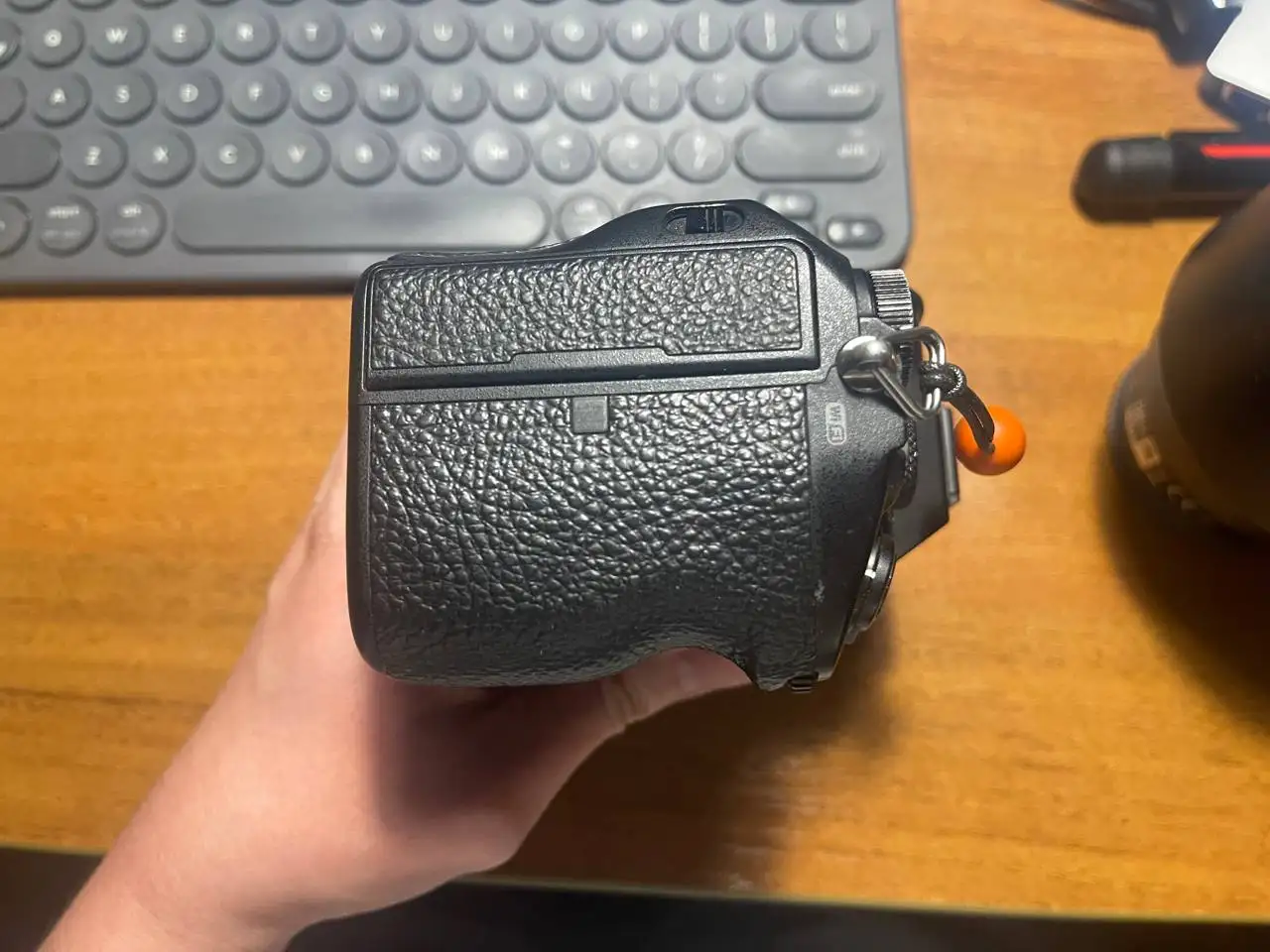 Продажа фотоаппарата Sony A7 III - Фотоаппараты (Электроника) в Москва