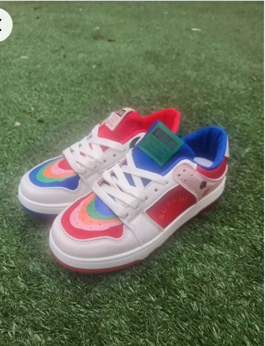 Продажа детской обуви люкс 38 размер - Обувь (Товары для детей) в Москва