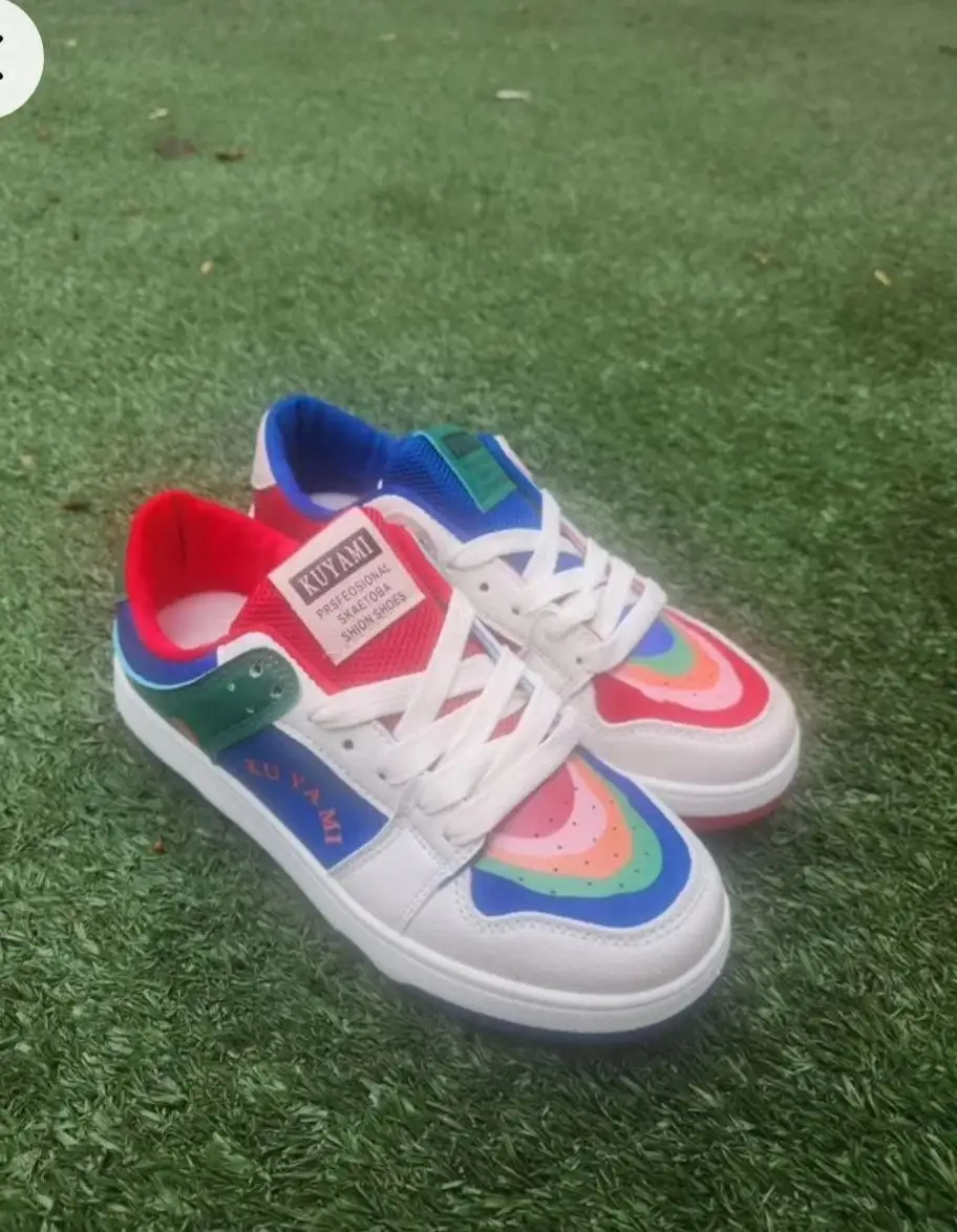 Продажа детской обуви люкс 38 размер - Обувь (Товары для детей) в Москва