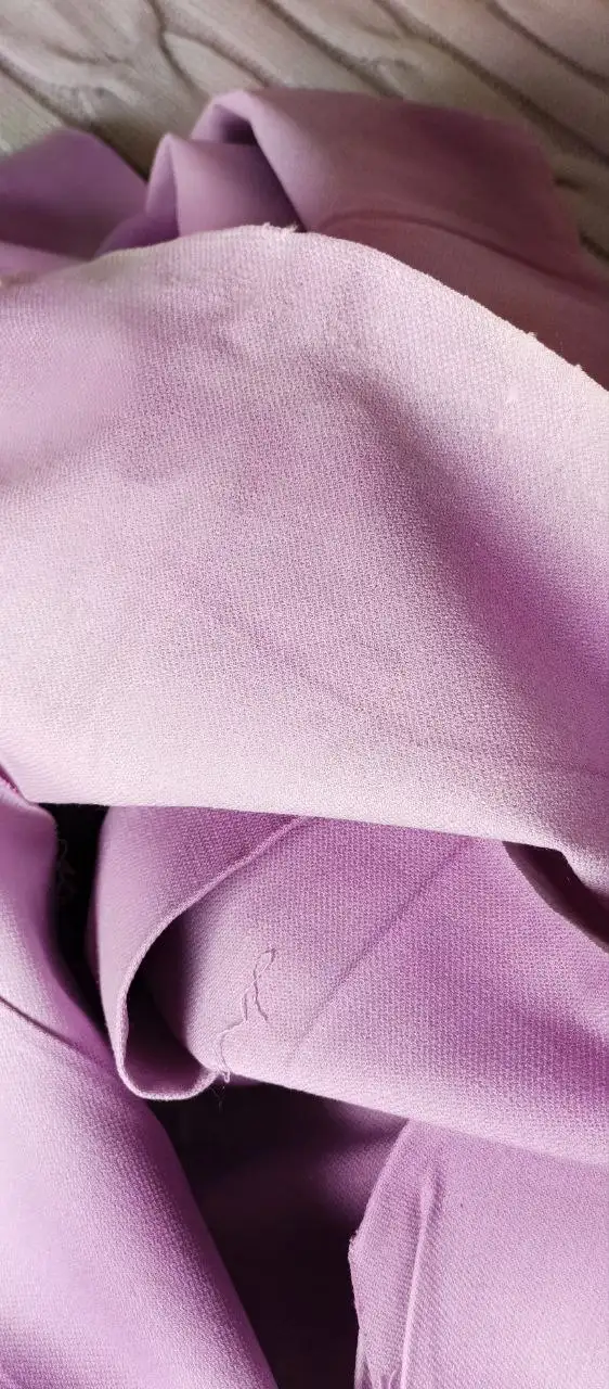 Продажа двух отрезов джинсовой ткани - Ткани (Одежда) в Москва