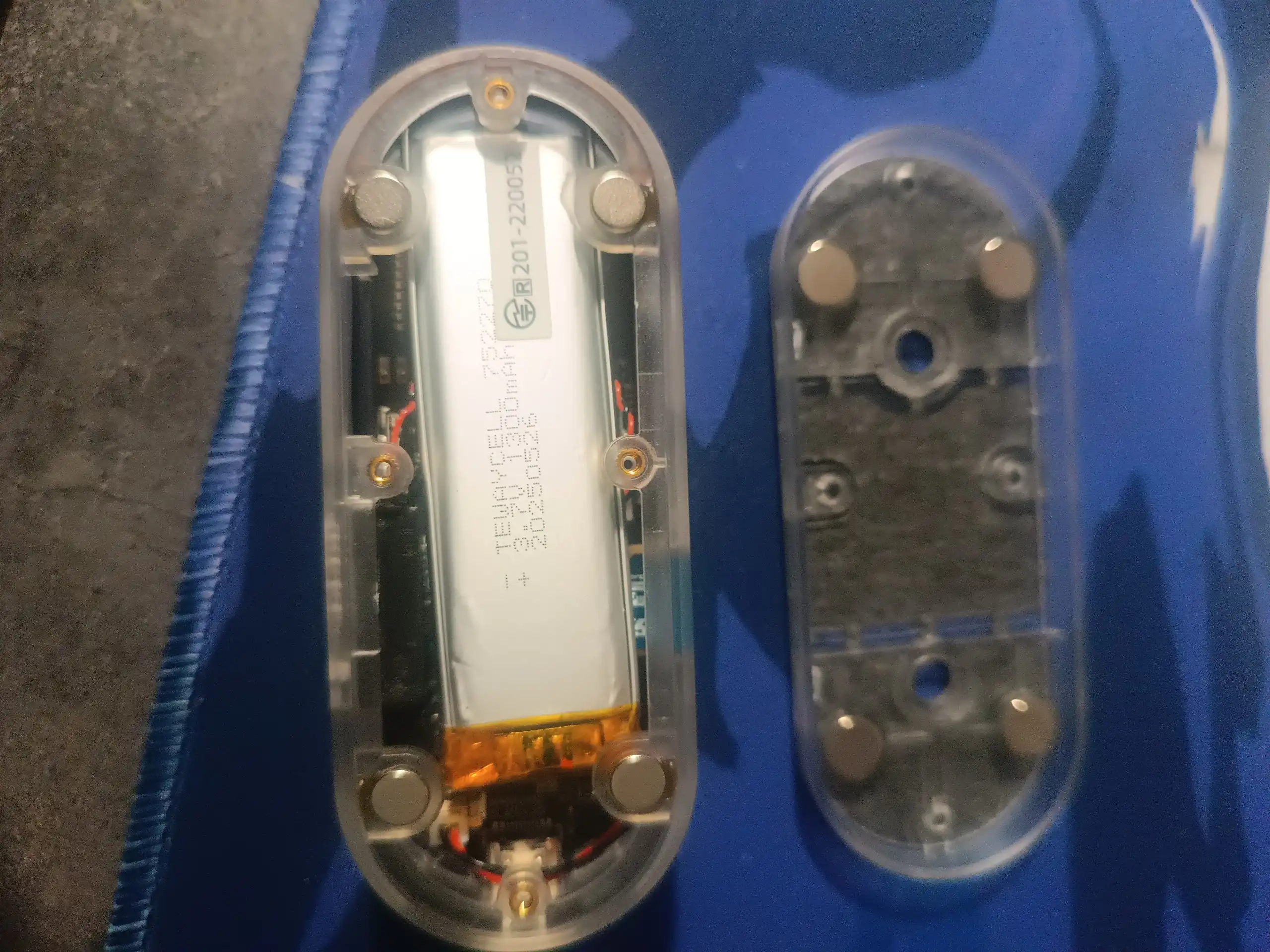 Lyligo T-embed cc1101 с прошивкой и коробкой