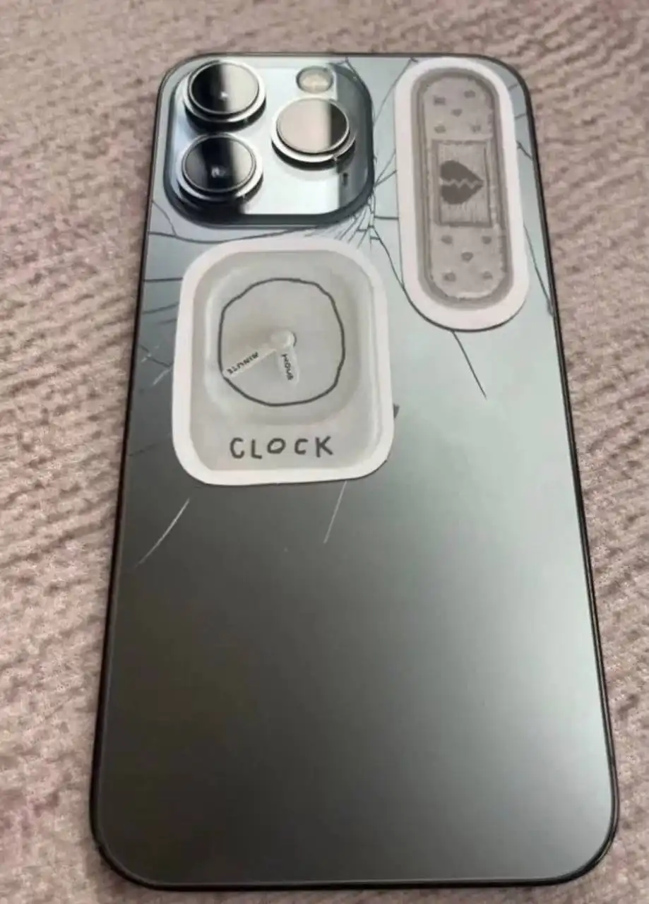 iPhone 13 Pro 128 ГБ черный