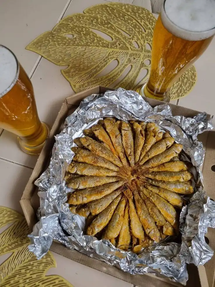 Продажа охлажденной форели и икры кеты в Красноярске