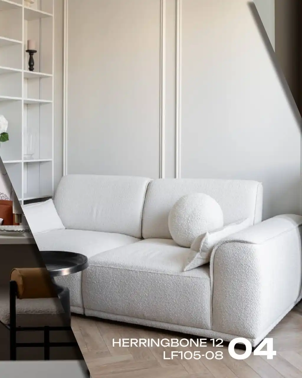 ТОП-5 декоров Alpine Floor: подборка лучших решений