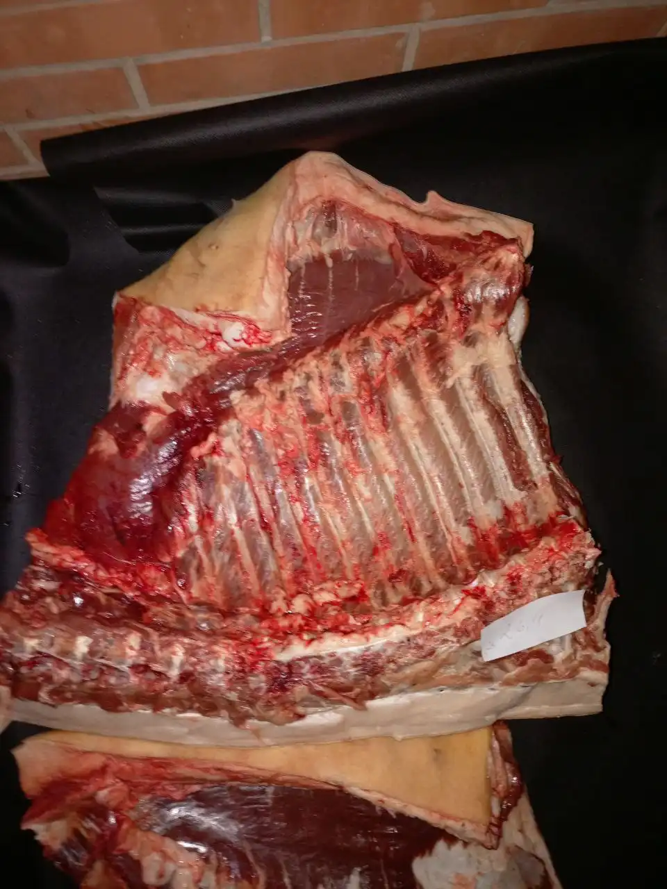 Продажа деревенского мяса