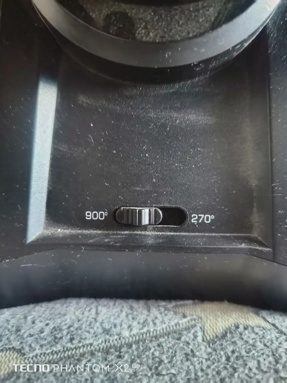 Продам игровой руль полный комплект - Игровые аксессуары (Электроника) в Ярославль