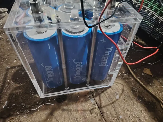 Продам новый титанат лития в упаковке - Тормозные диски в Ярославль