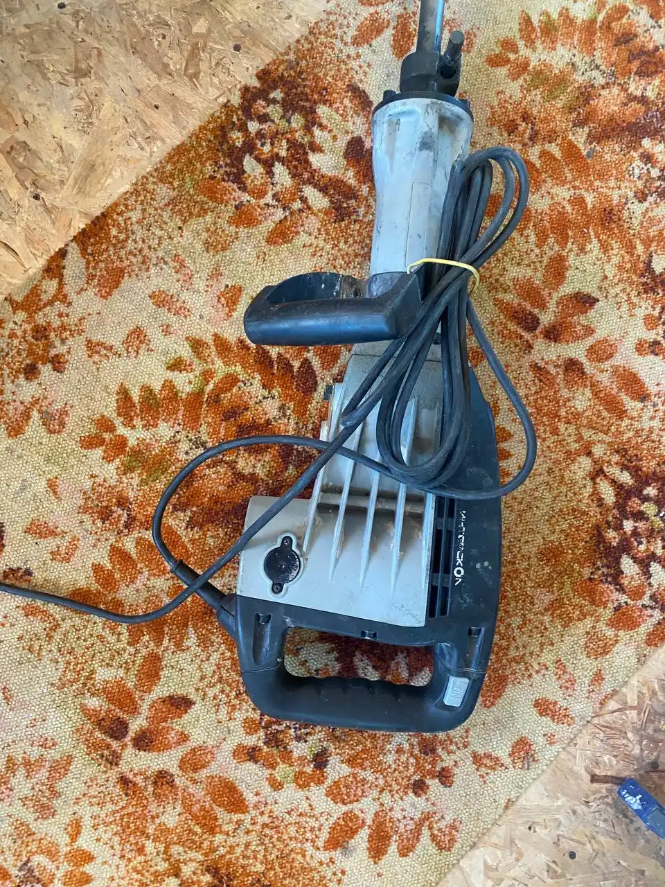 Продам отбойный молоток работает как новый - Барахолка в Ярославль