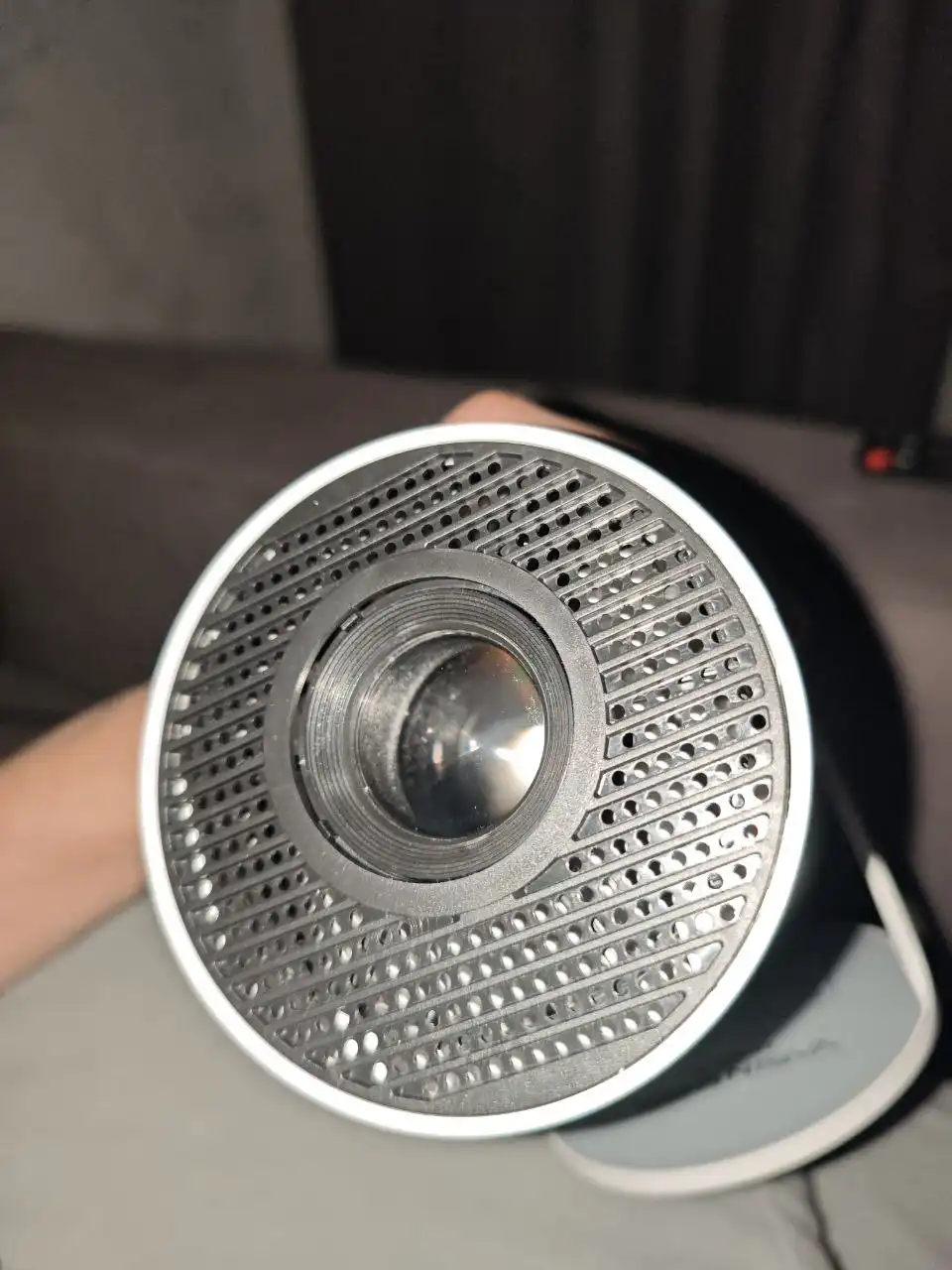 Продам проектор с полным комплектом - Проекторы (Электроника) в Ярославль