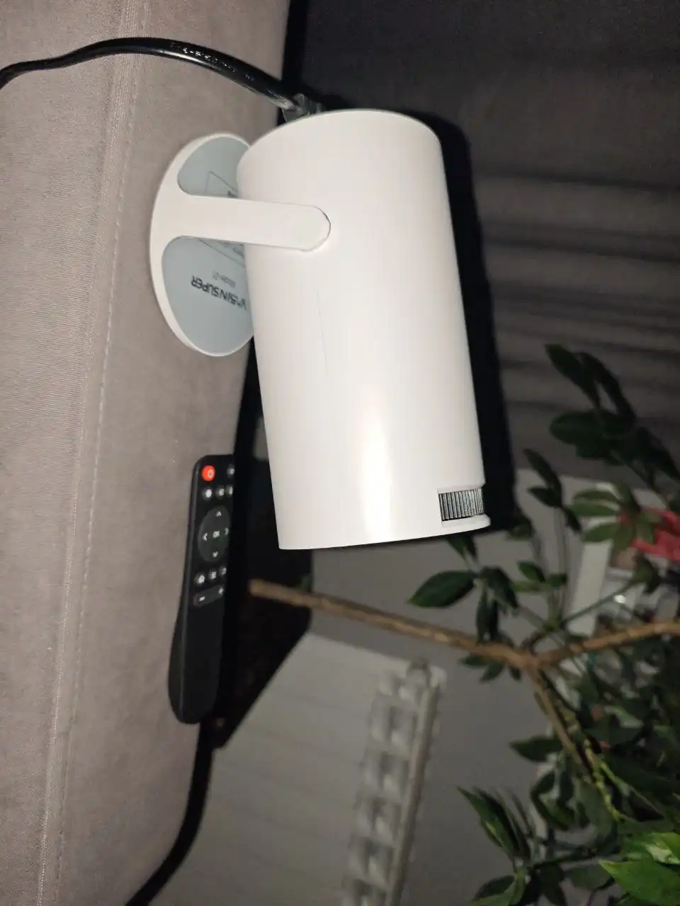 Продам проектор с полным комплектом - Проекторы (Электроника) в Ярославль