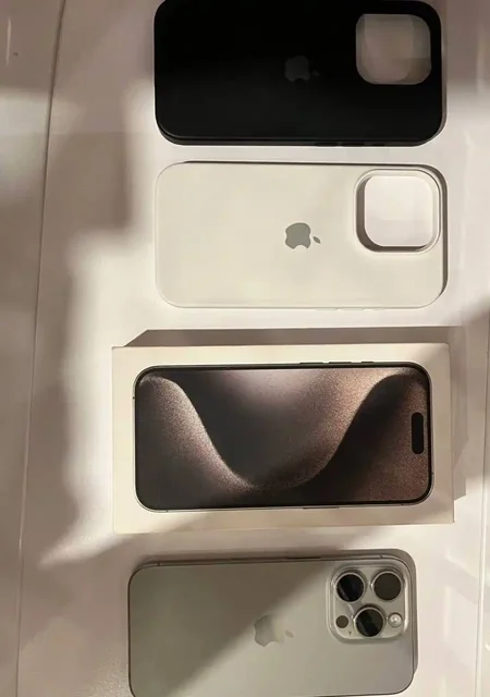 Продажа iPhone 15 Pro 128 ГБ - Электроника в Ярославль