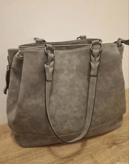 Сумка в идеальном состоянии - Одежда в Ярославль