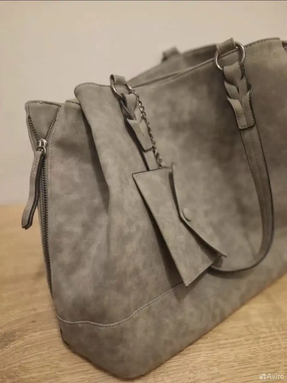 Сумка в идеальном состоянии - Сумки (Одежда) в Ярославль