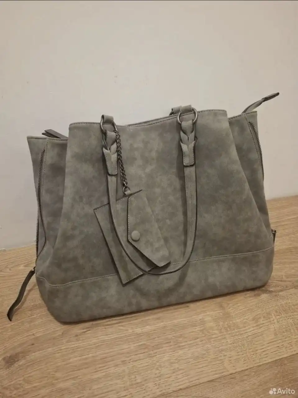 Сумка в идеальном состоянии - Сумки (Одежда) в Ярославль