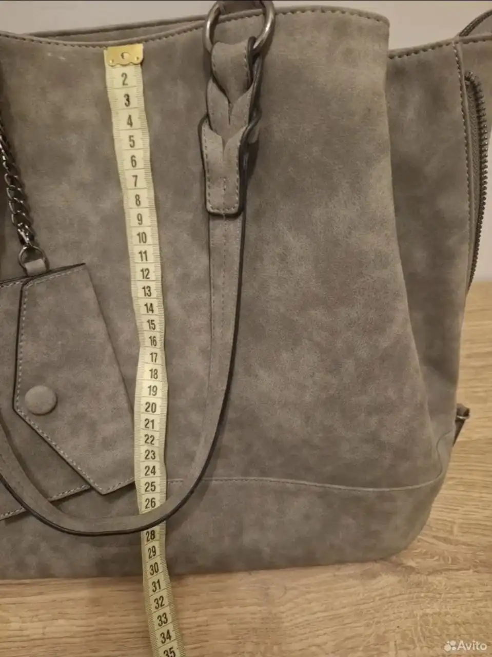 Сумка в идеальном состоянии - Сумки (Одежда) в Ярославль