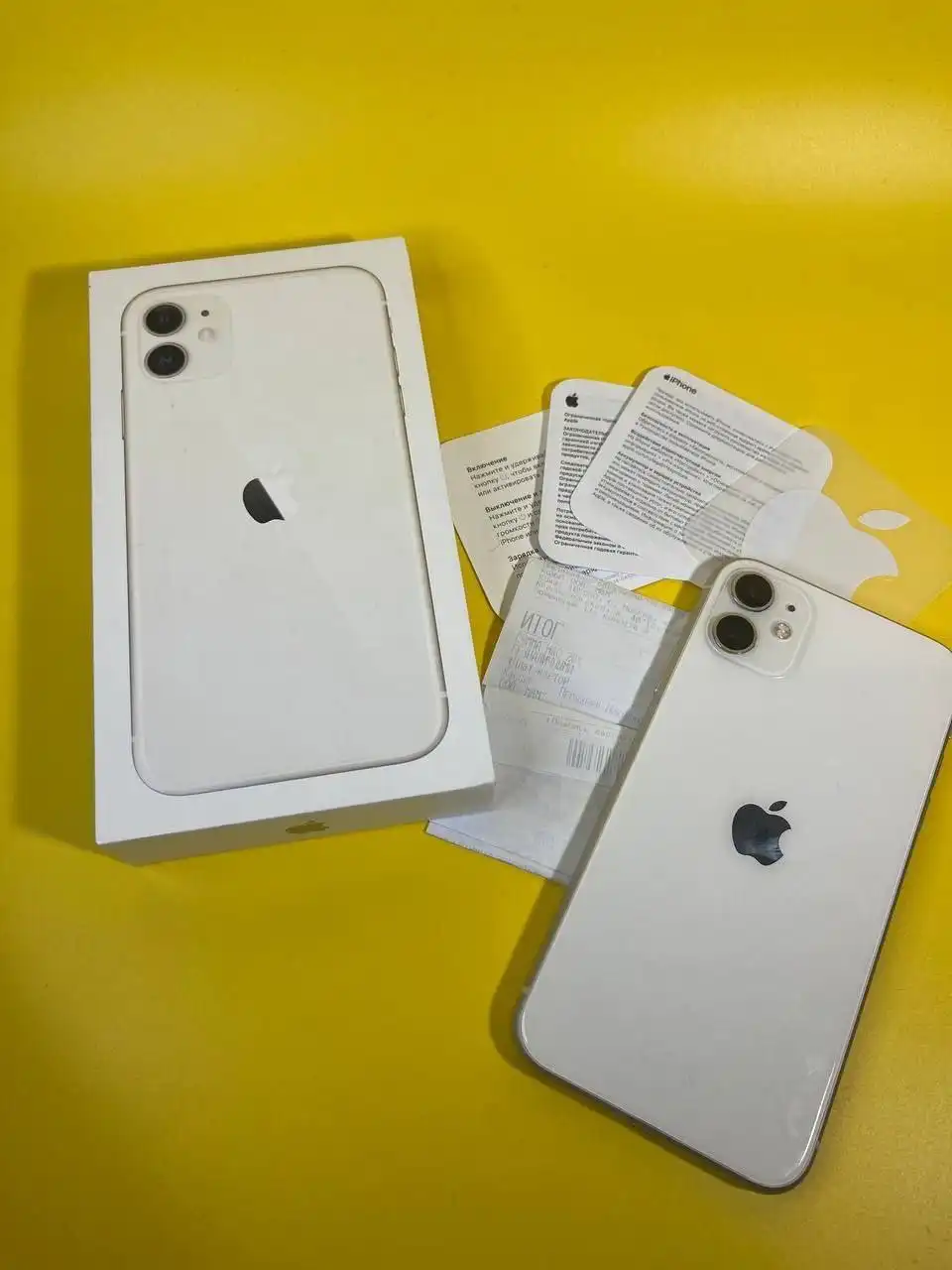 Продажа новой и б/у техники Apple с гарантией - Техника Apple (Электроника) в Ярославль