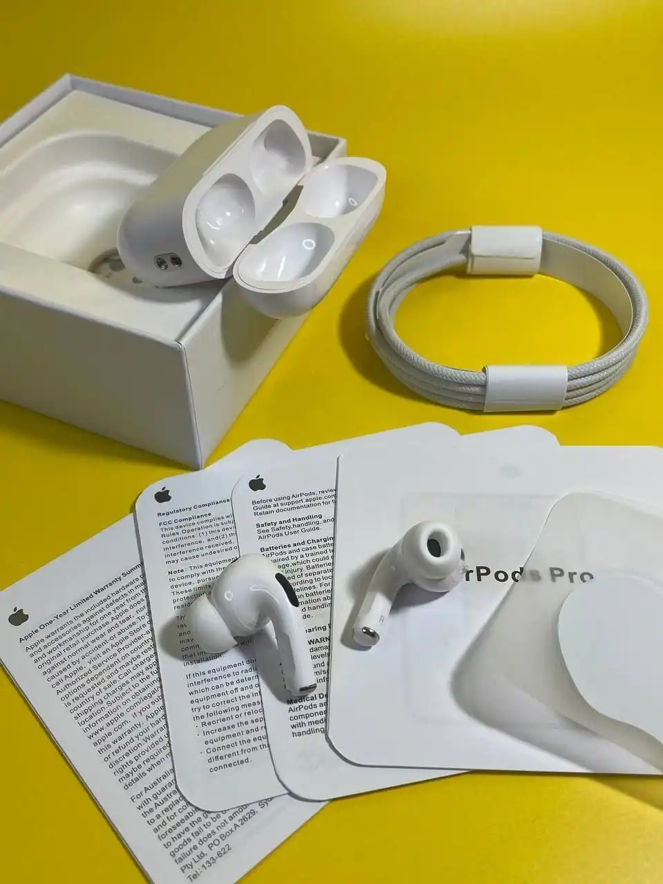 Продажа новой и б/у техники Apple с гарантией - Техника Apple (Электроника) в Ярославль