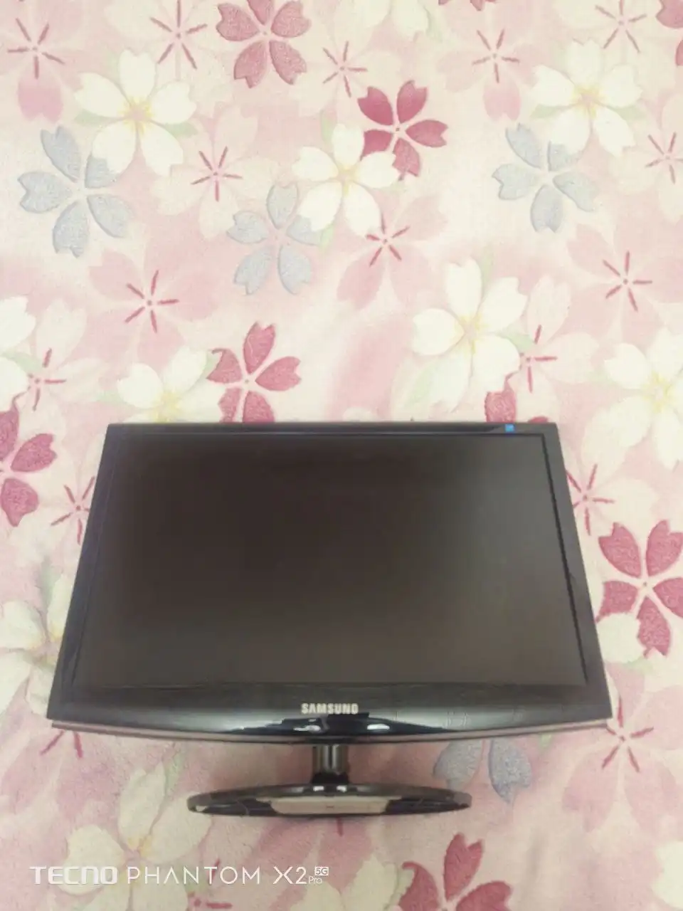 Продам мониторы для компьютера Syscom MSC-733 и Samsung 2233SN - Мониторы (Электроника) в Ярославль