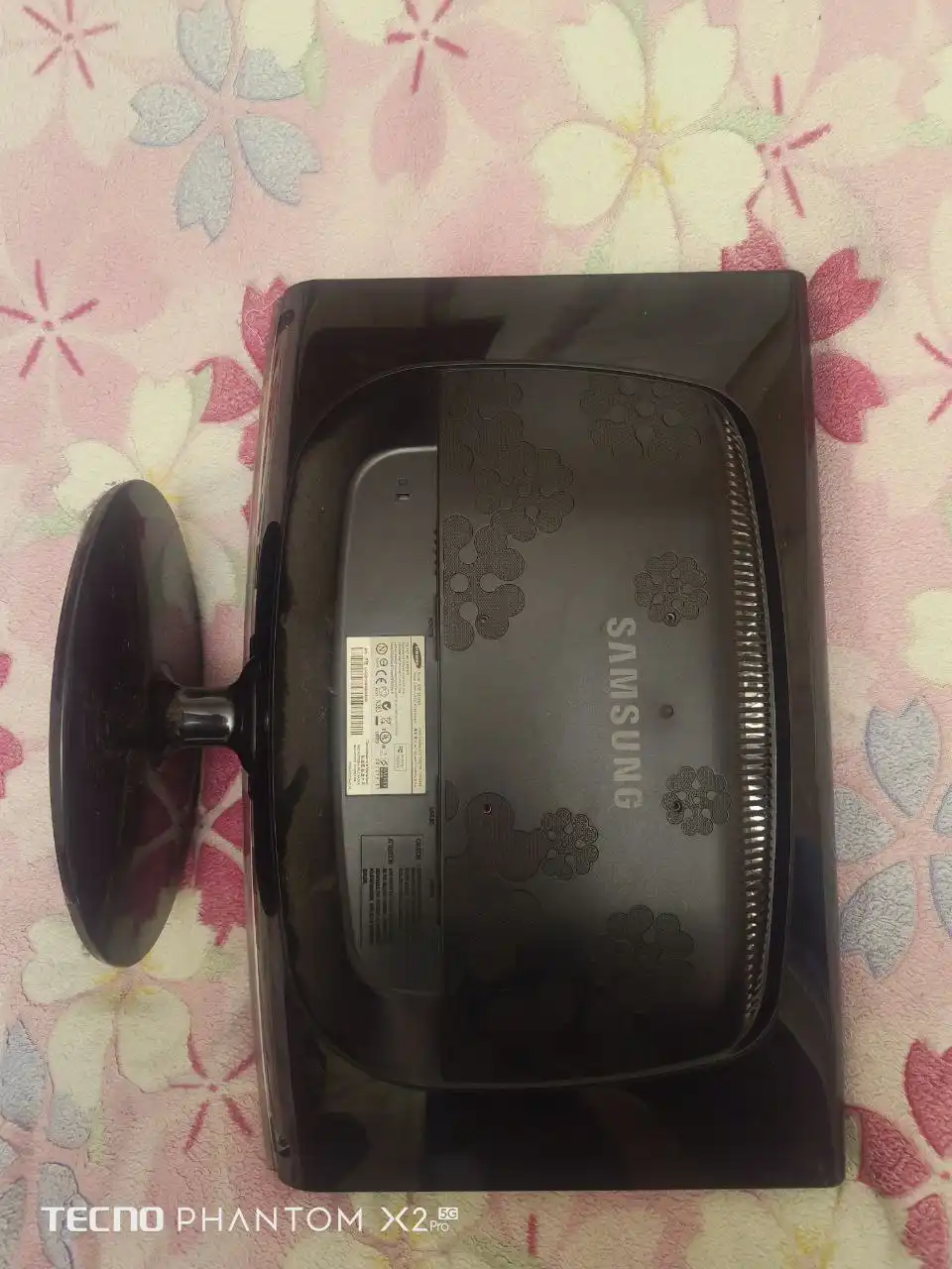 Продам мониторы для компьютера Syscom MSC-733 и Samsung 2233SN - Мониторы (Электроника) в Ярославль