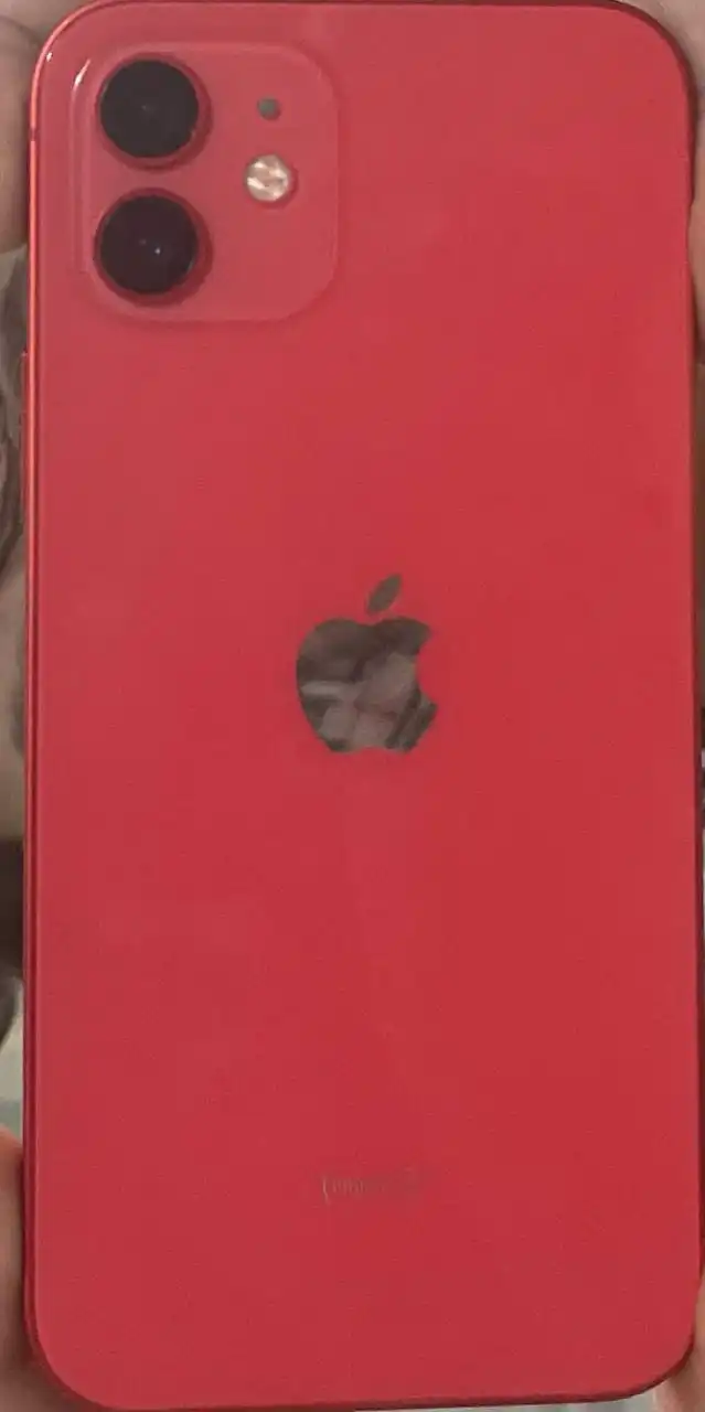 Продам iPhone 12 в идеальном состоянии - Смартфоны (Электроника) в Рыбинск