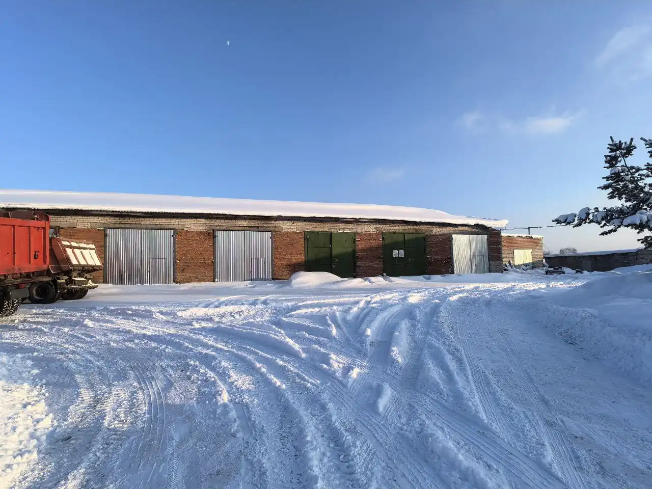 Сдается в аренду коммерческая недвижимость в Грязовце - Коммерческая недвижимость (Недвижимость) в Грязовец