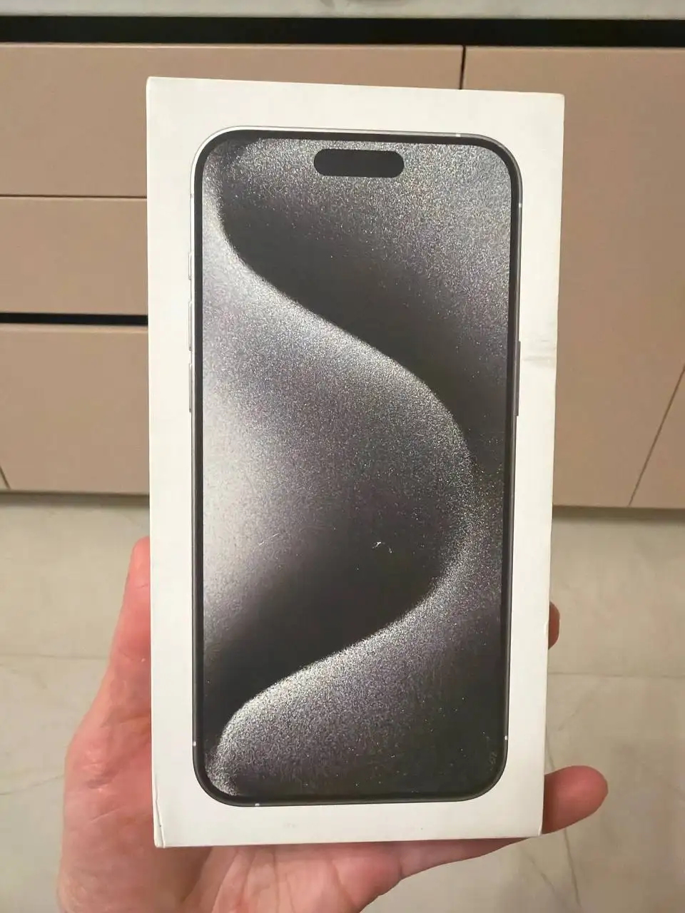 iPhone 15 Pro Max 512GB в отличном состоянии - Смартфоны (Электроника) в Ярославль