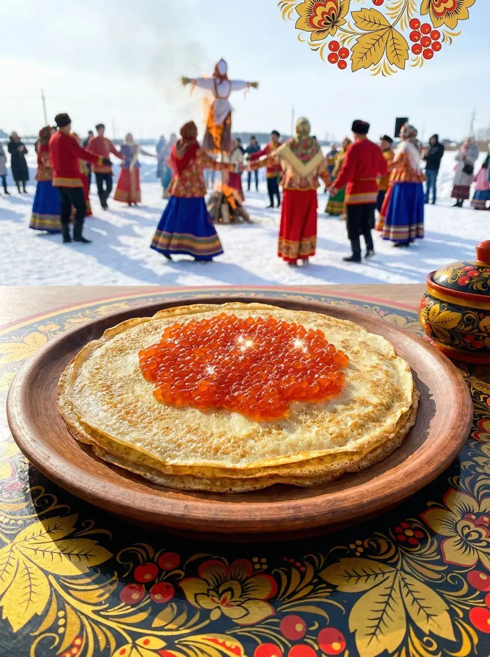 Красная икра Кеты и Кижуча на Масленицу - Барахолка в Ярославль