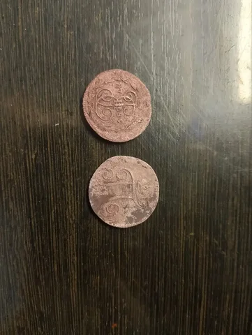 Продажа монет периода Павла 1 и Екатерины 2 - Хобби и отдых в Ярославль