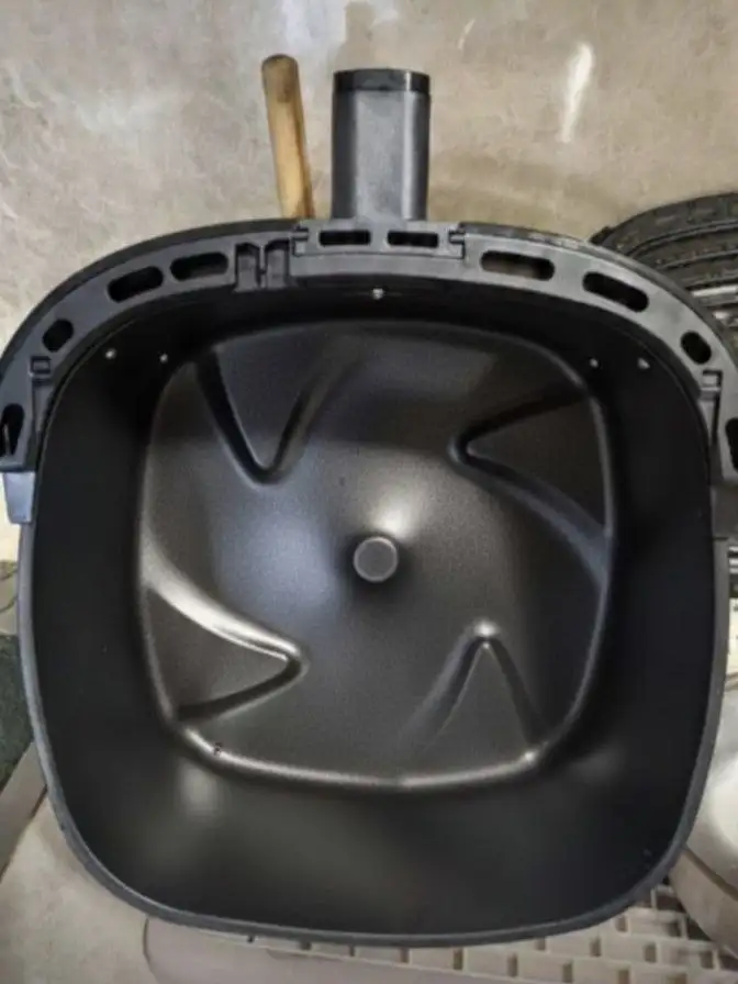 Аэрогриль Carrera Air Fryer 450 - Кухонная техника (Электроника) в Ярославль