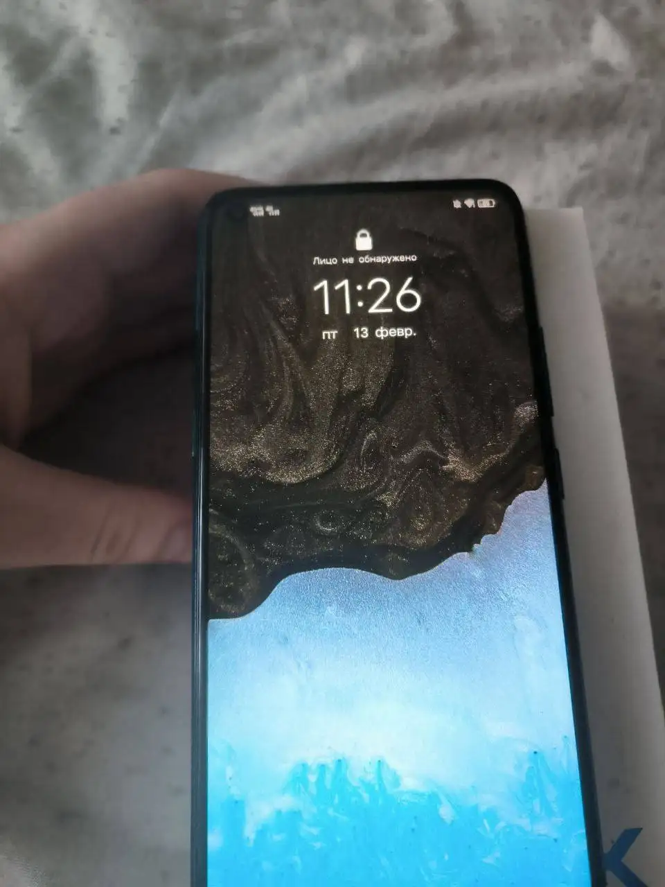 Продам смартфон Vivo z5x 6/64 Гб - Смартфоны (Электроника) в Ярославль