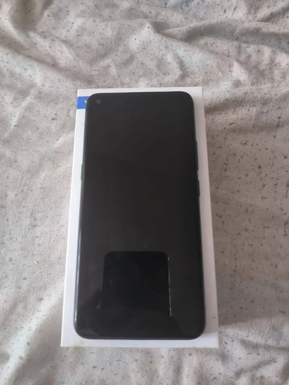 Продам смартфон Vivo z5x 6/64 Гб - Смартфоны (Электроника) в Ярославль