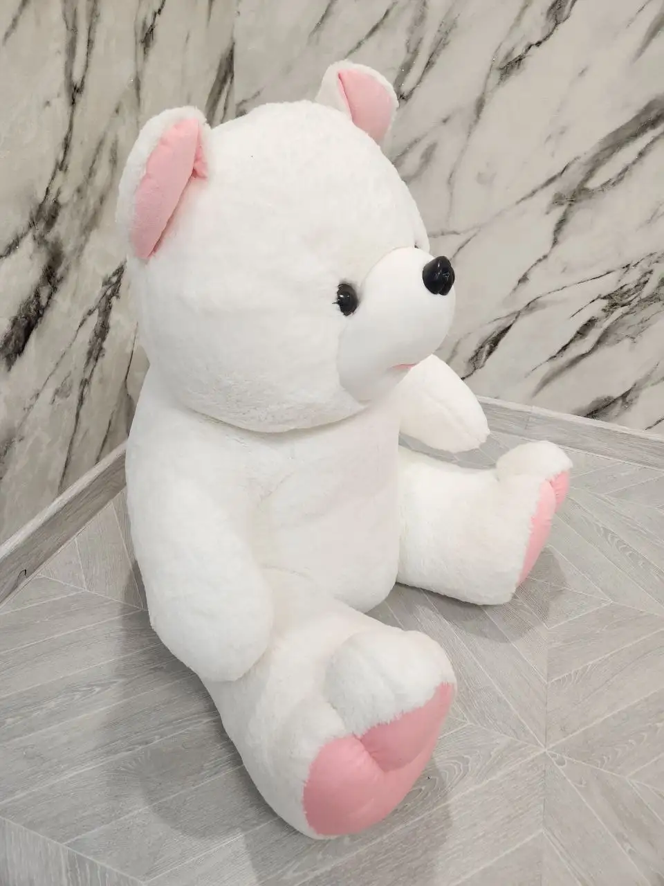 Продажа мягкой игрушки - Игрушки (Товары для детей) в Ярославль