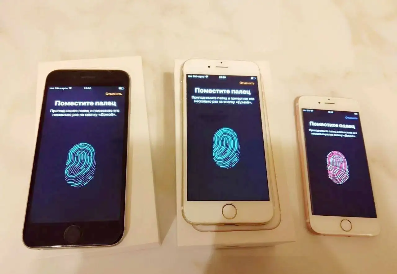 Продажа iPhone 6 и 6s - Смартфоны (Электроника) в Ярославль