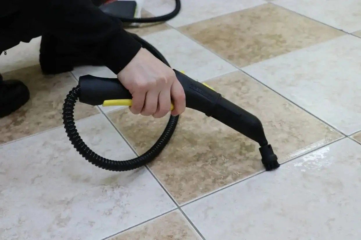 Профессиональная чистка паром для дома - Химчистка и уборка (Услуги) в Ярославль