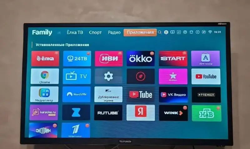 Разные телевизоры - Телевизоры (Электроника) в Ярославль