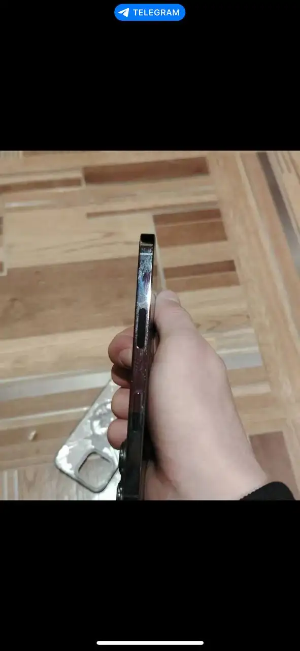 Продам iPhone 13 Pro 128 ГБ серый - Смартфоны (Электроника) в Ярославль