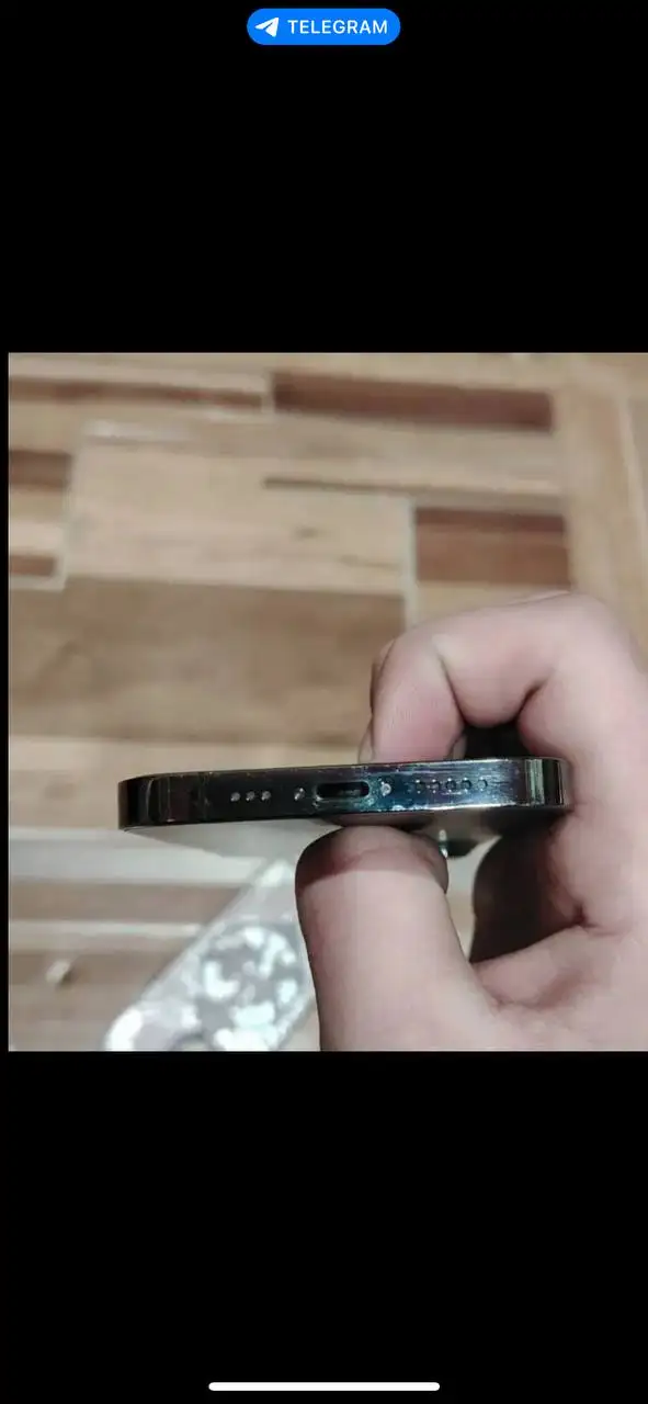 Продам iPhone 13 Pro 128 ГБ серый - Смартфоны (Электроника) в Ярославль