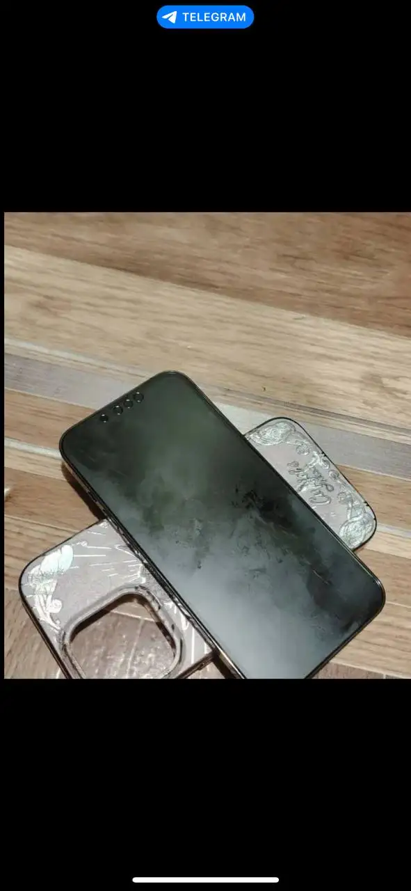 Продам iPhone 13 Pro 128 ГБ серый - Смартфоны (Электроника) в Ярославль