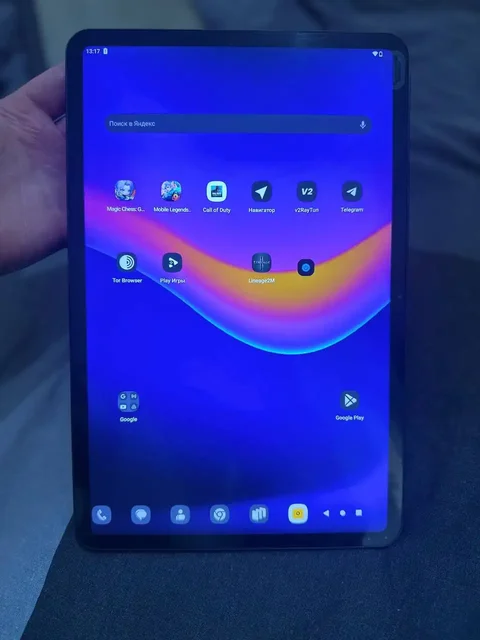 Продам планшет KENSHI E12 LTE 12/256 - Электроника в Ярославль