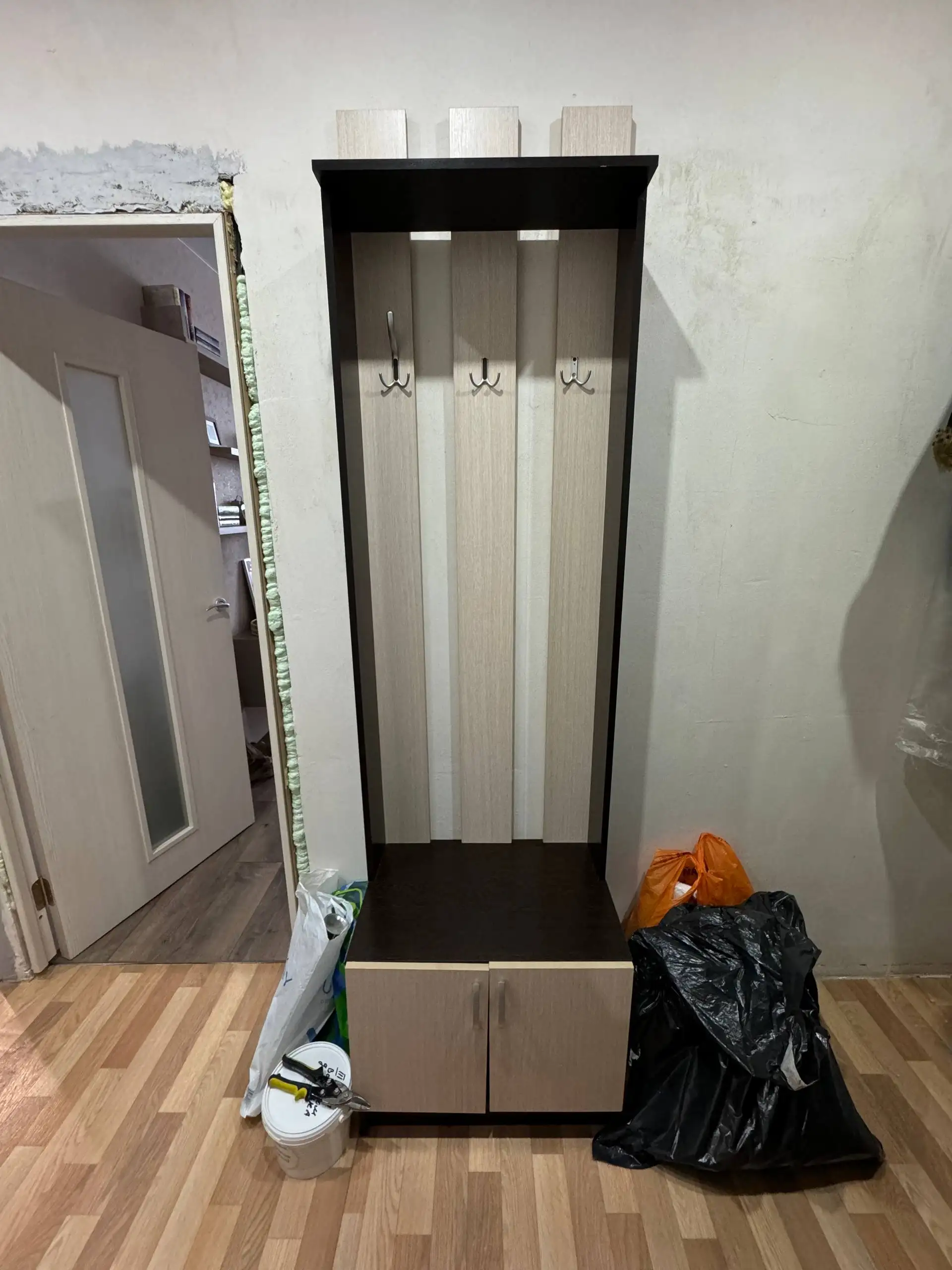 Напольная вешалка - Мебель (Для дома и дачи) в Ярославль